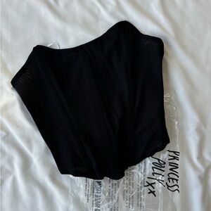 Princess Polly Azriel Corset Top
